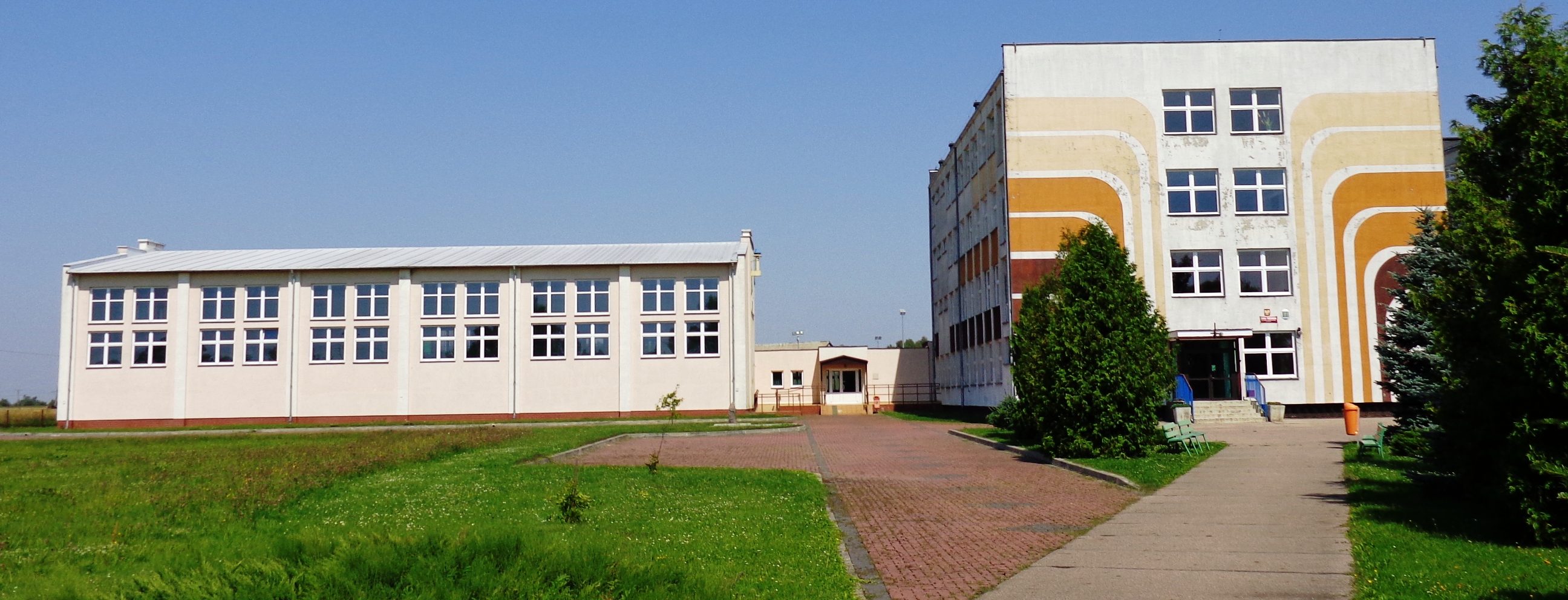 Szkoła Podstawowa w Nurze