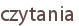 czytania