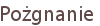 Pożgnanie