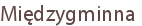 Międzygminna