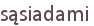 sąsiadami