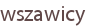 wszawicy