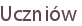 Uczniów