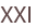 XXI