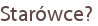 Starówce?