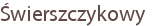 Świerszczykowy