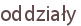 oddziały