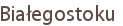 Białegostoku