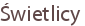 Świetlicy