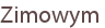 Zimowym