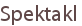Spektakl