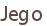 Jego