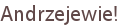 Andrzejewie!