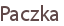 Paczka