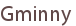Gminny
