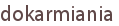 dokarmiania