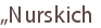 „Nurskich