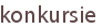 konkursie
