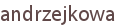 andrzejkowa