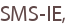 SMS-IE,
