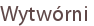 Wytwórni