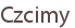 Czcimy