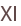 XI