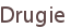 Drugie