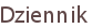 Dziennik