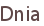 Dnia