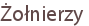 Żołnierzy
