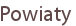 Powiaty