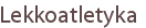 Lekkoatletyka