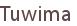 Tuwima