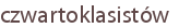 czwartoklasistów