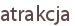 atrakcja