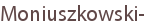 Moniuszkowski-