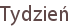 Tydzień
