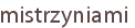 mistrzyniami