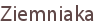 Ziemniaka