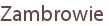 Zambrowie