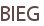 BIEG