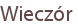 Wieczór