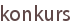 konkurs