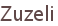 Zuzeli