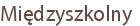 Międzyszkolny