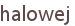 halowej