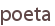poeta