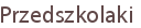 Przedszkolaki