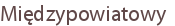 Międzypowiatowy